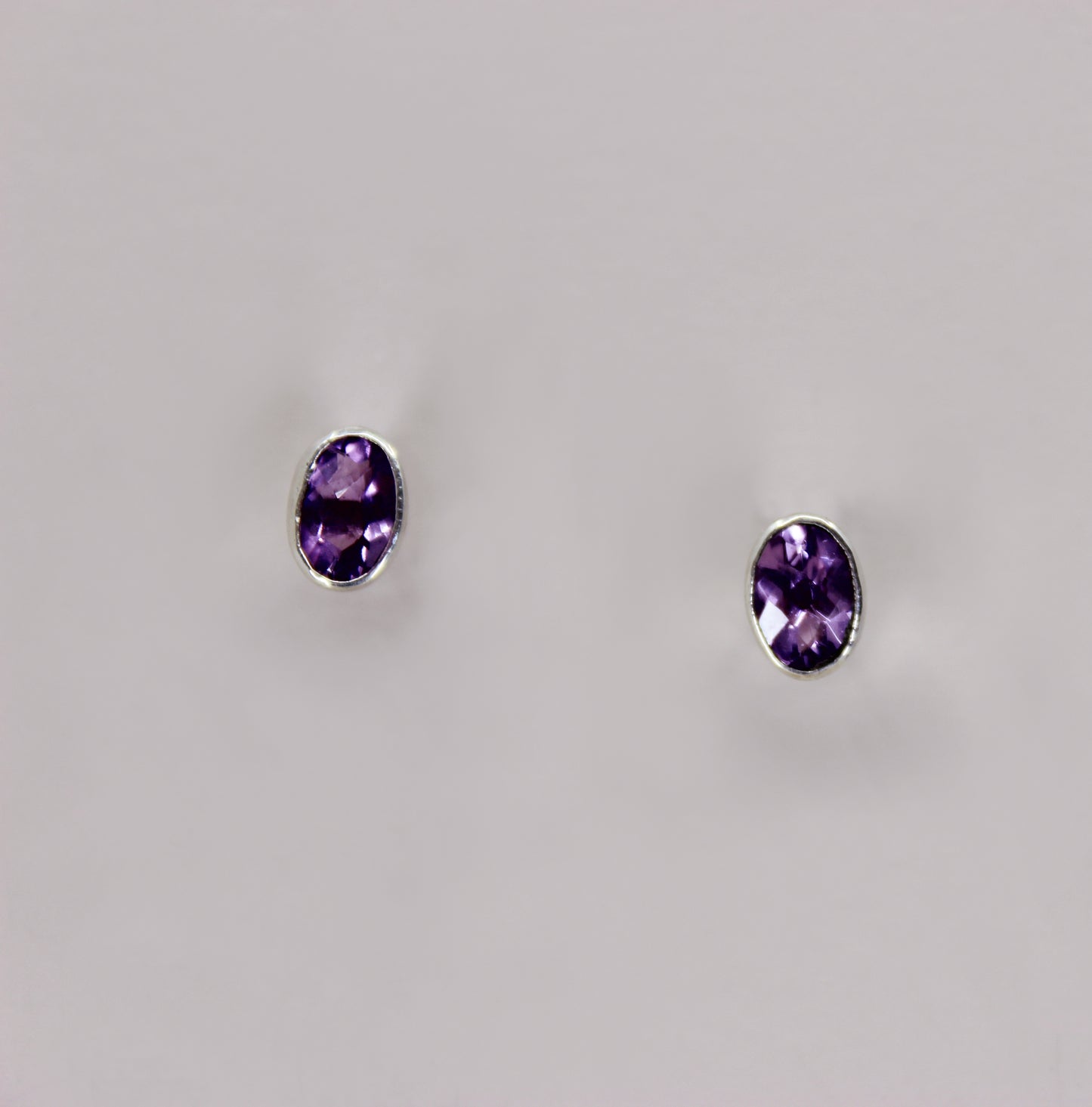 Amethyst posts
