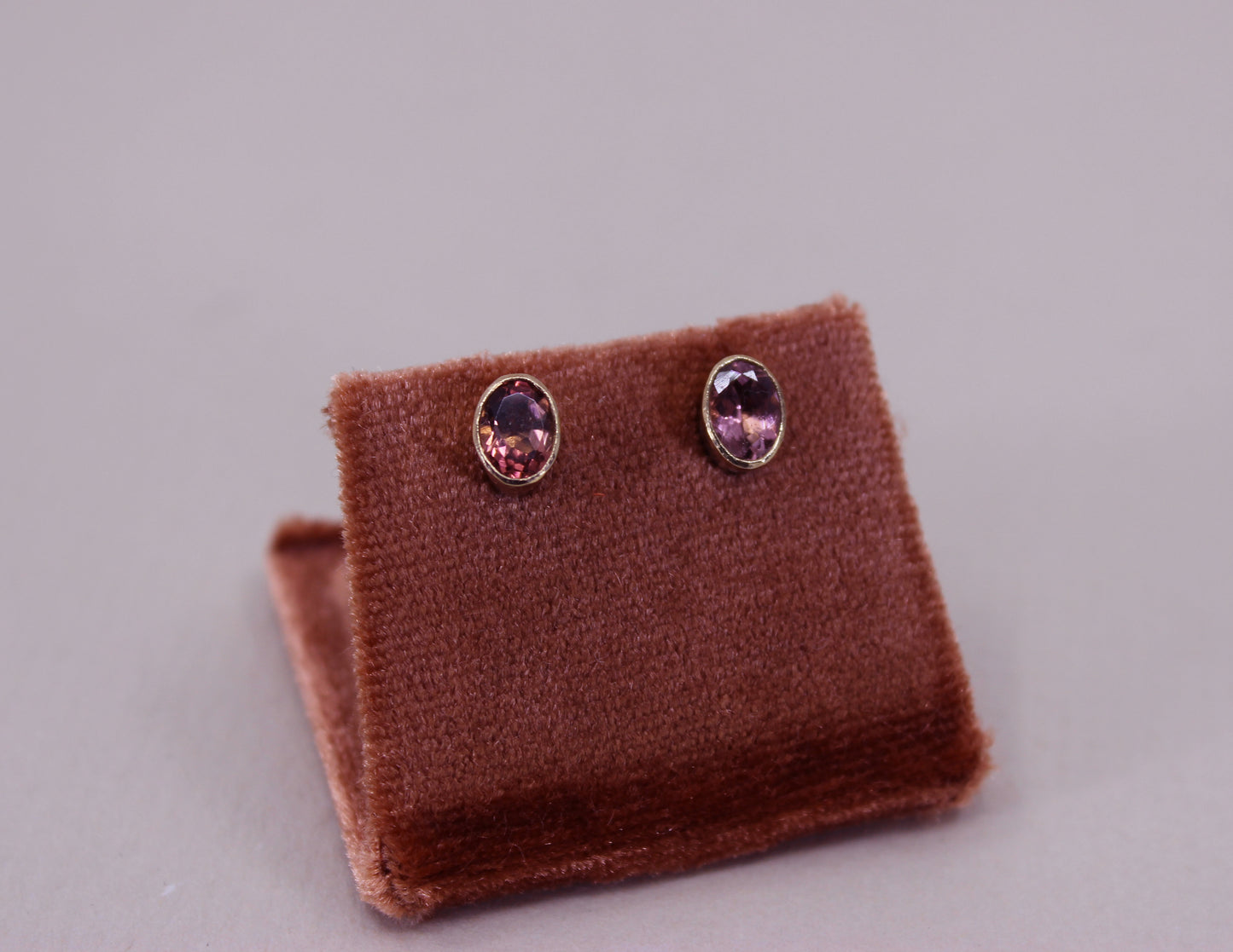 Gold Tourmaline posts