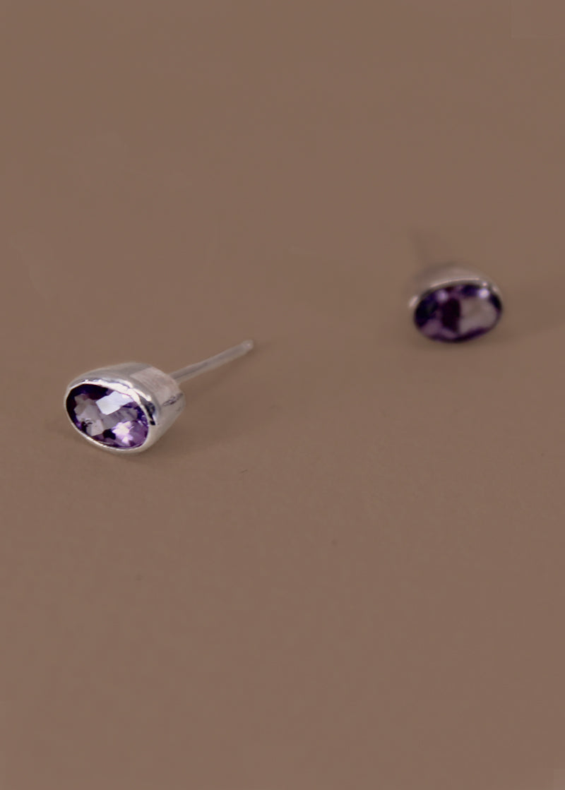Amethyst posts