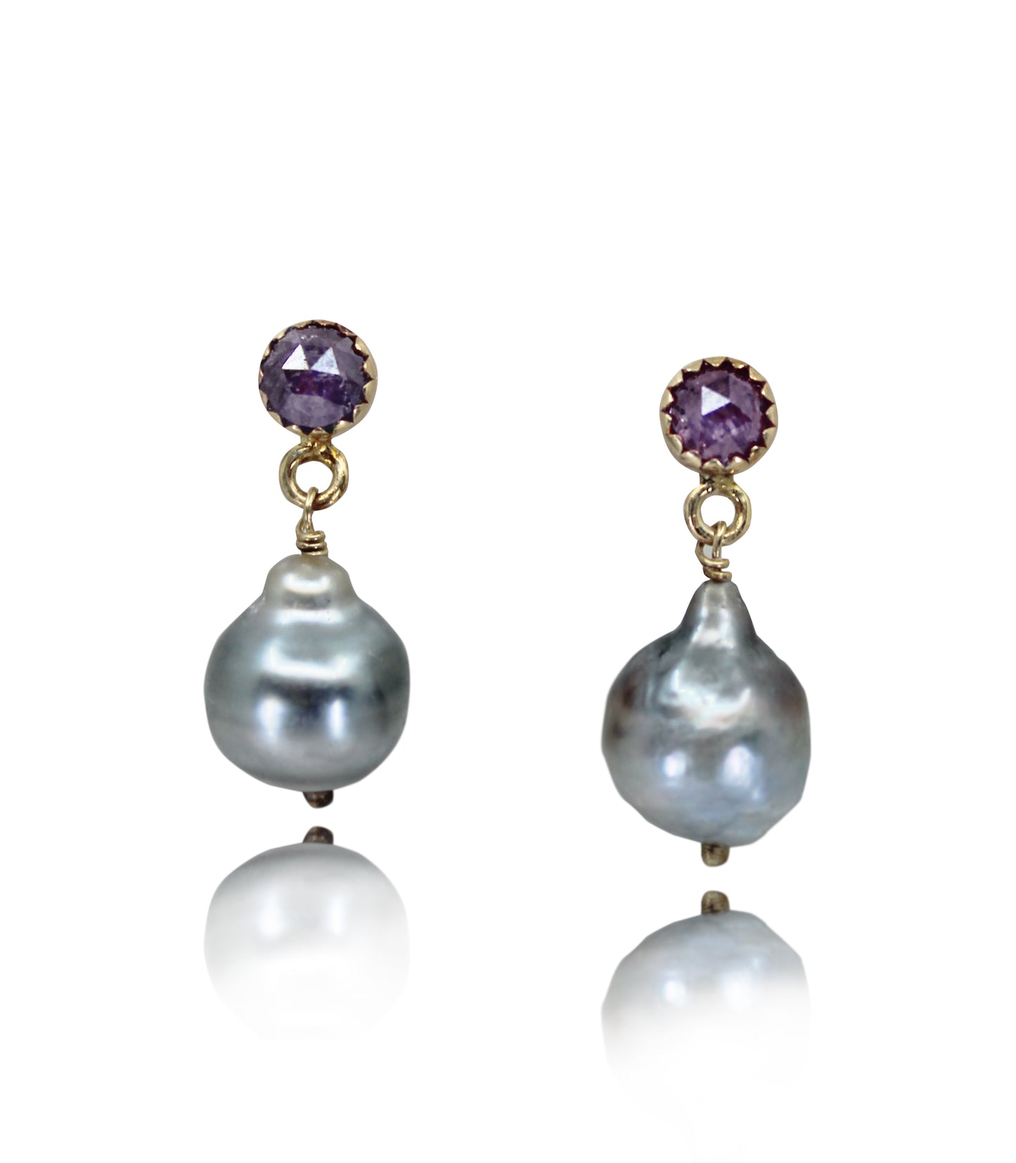 Diamond and Pearl Posts