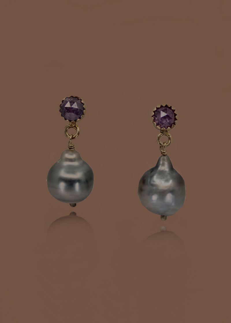 Diamond and Pearl Posts