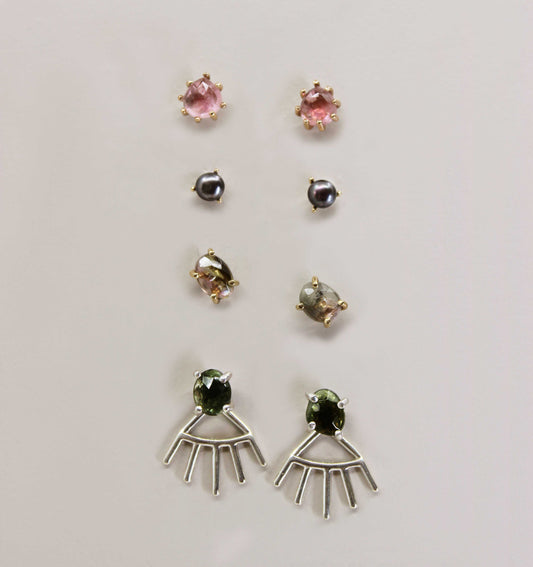 Pearl Posts
