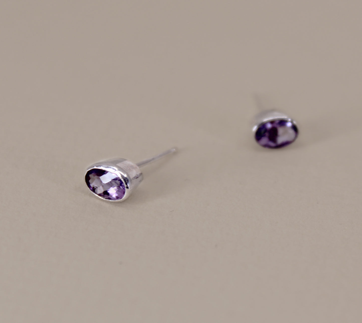 Amethyst posts
