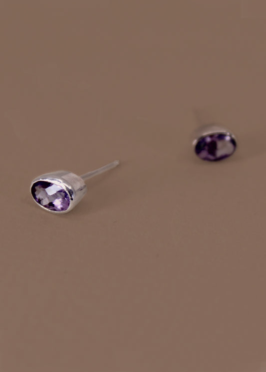 Amethyst posts